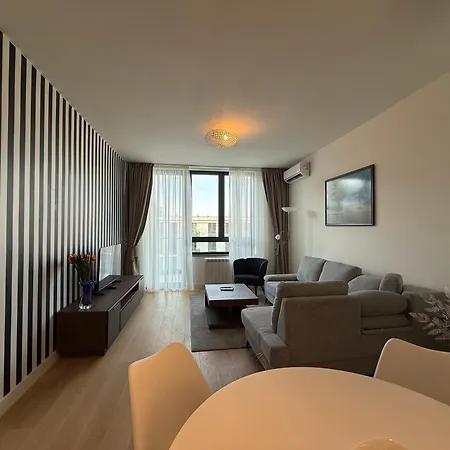 Belgradewaterfront - Апартаменты