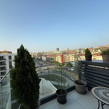 Belgradewaterfront - Sajmiste