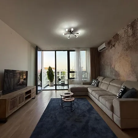Belgradewaterfront -