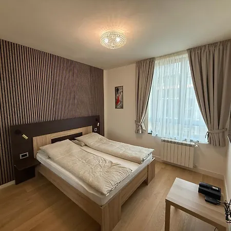 Belgradewaterfront - Apartamento