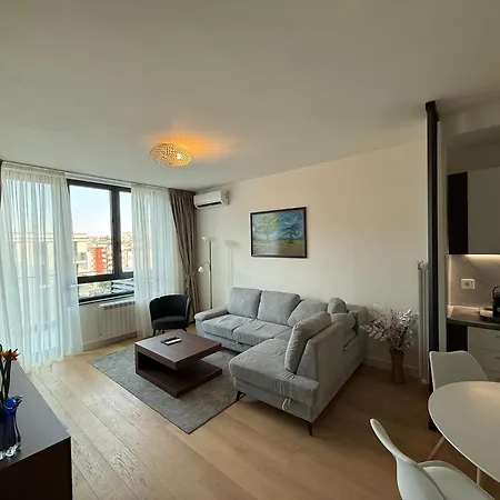 Belgradewaterfront - * Sajmiste