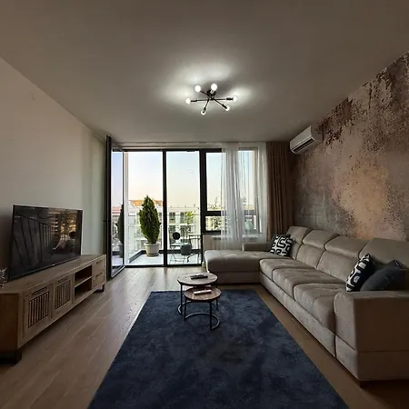 Belgradewaterfront - Apartamento