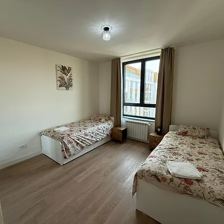 Belgradewaterfront - Apartamento *