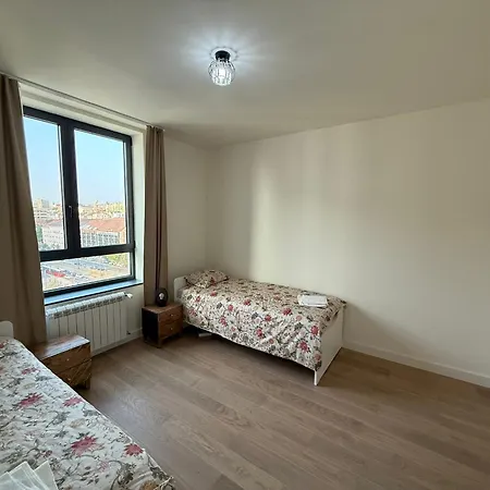 Belgradewaterfront - *