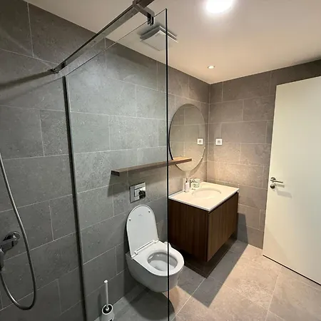 Apartamento Belgradewaterfront - Sajmiste