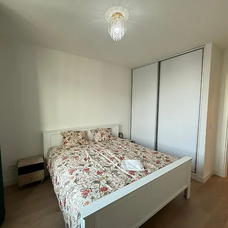 Lejlighed Belgradewaterfront -