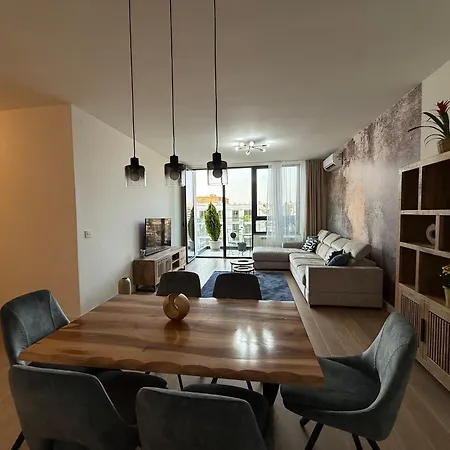 Belgradewaterfront - Apartamento Sajmiste