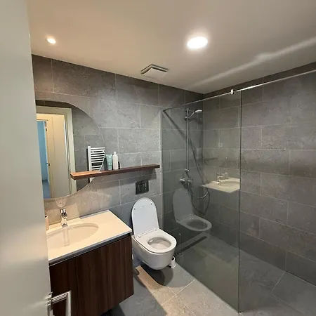 Belgradewaterfront - Apartamento Sajmiste