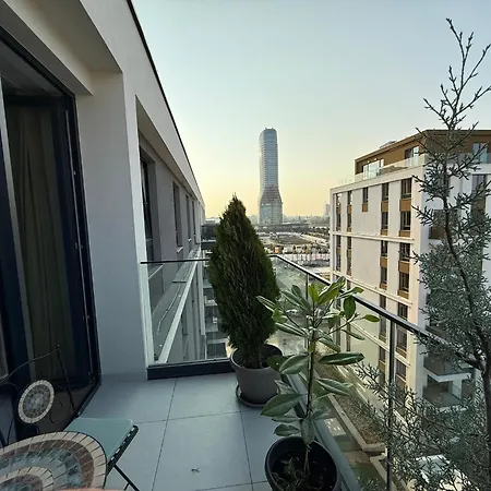 Belgradewaterfront - *