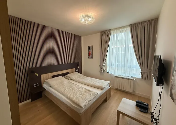 Belgradewaterfront - Apartmán