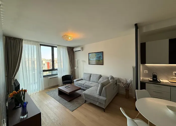 Belgradewaterfront - * Sajmiste