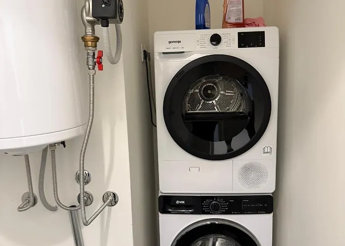 Lejlighed Belgradewaterfront - *