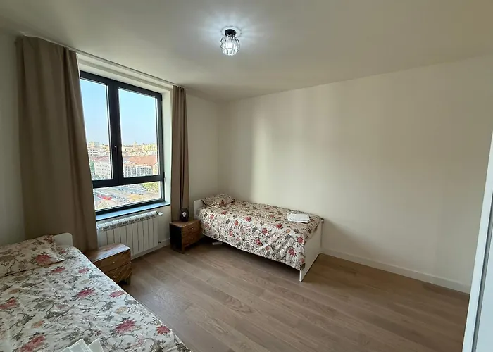 Belgradewaterfront - *