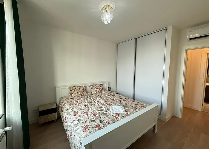 Lejlighed Belgradewaterfront -